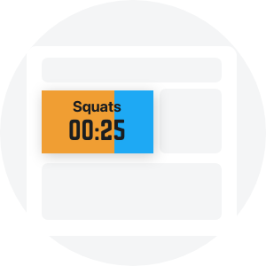 Embed Workouts Feature